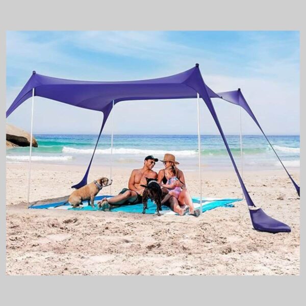 beach tent