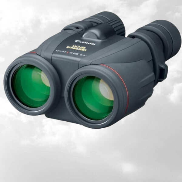 Best binoculars