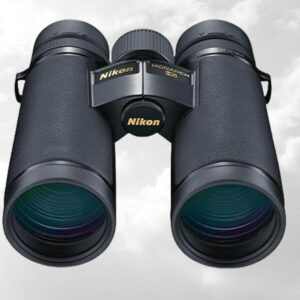 Explore with Clarity: Nikon Monarch 10X42 Binocular