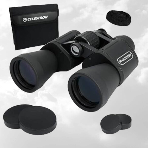 Binocular