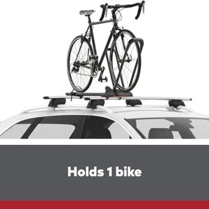 yakima highroad roof rack