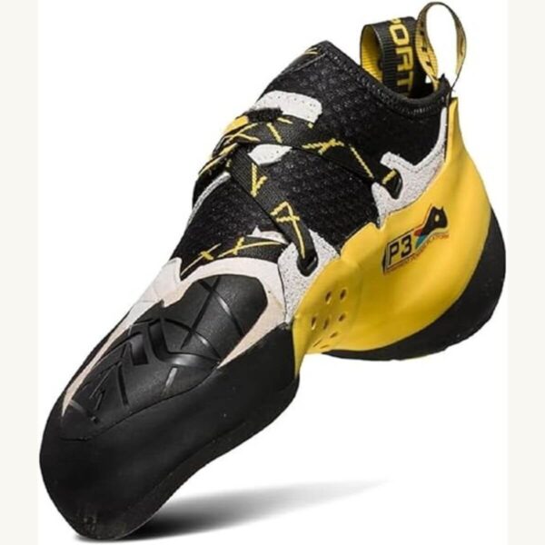 Men's Solution Climbing Shoes