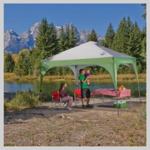 best canopy tent