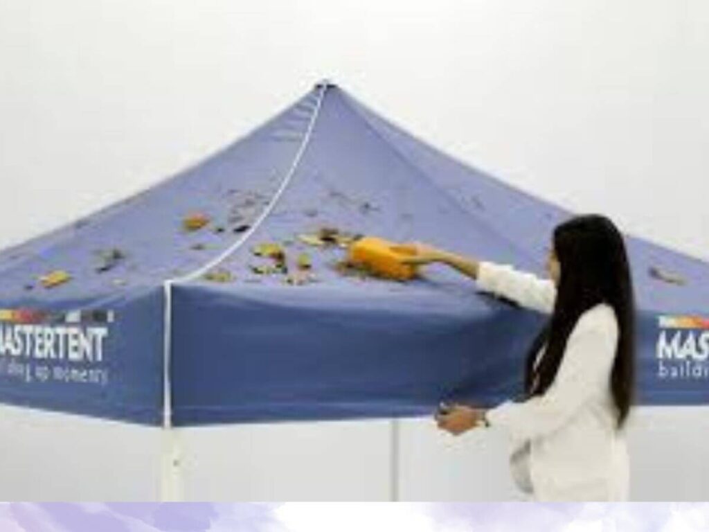 canopy tent