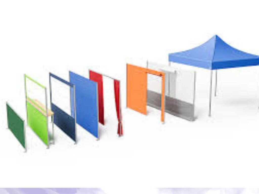 canopy tent