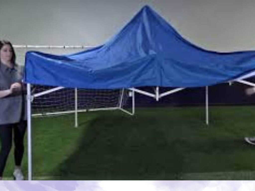 canopy tent