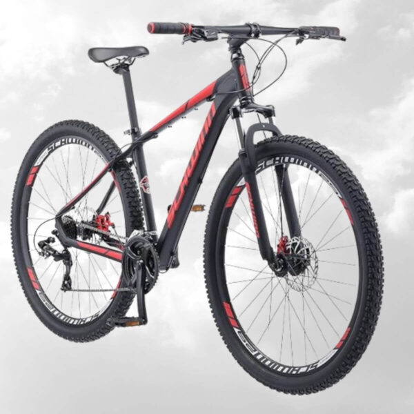 Schwinn Bonafide Mountain Bike