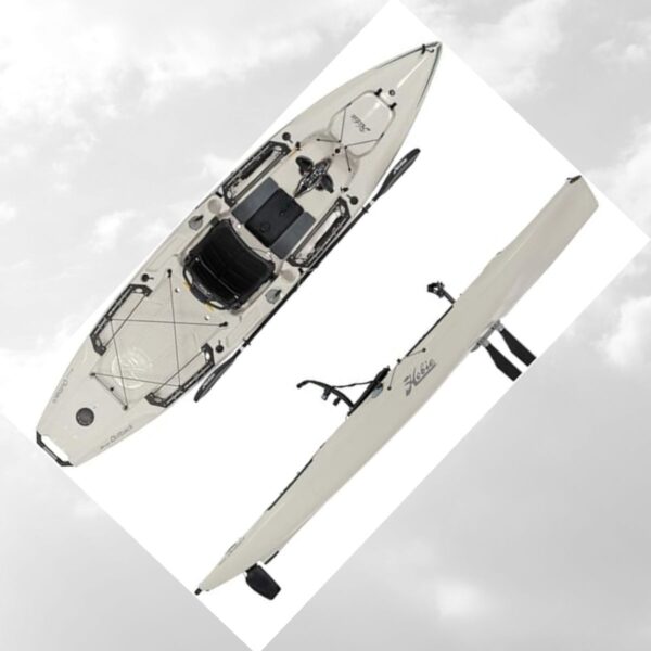 Fishing Kayak