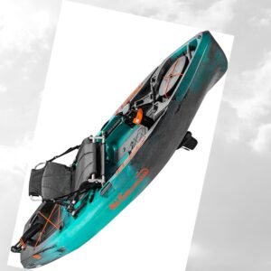 Fishing Kayak