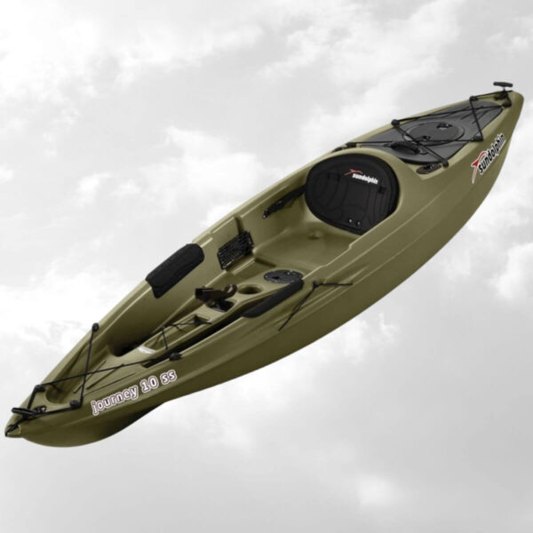 Fishing Kayak