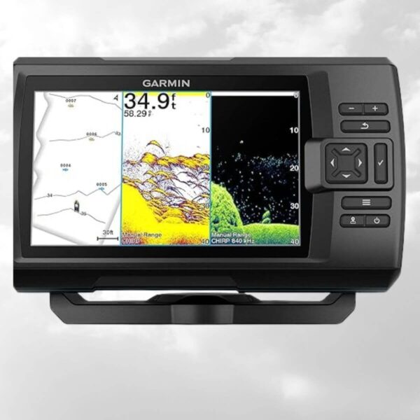 Fish Finder