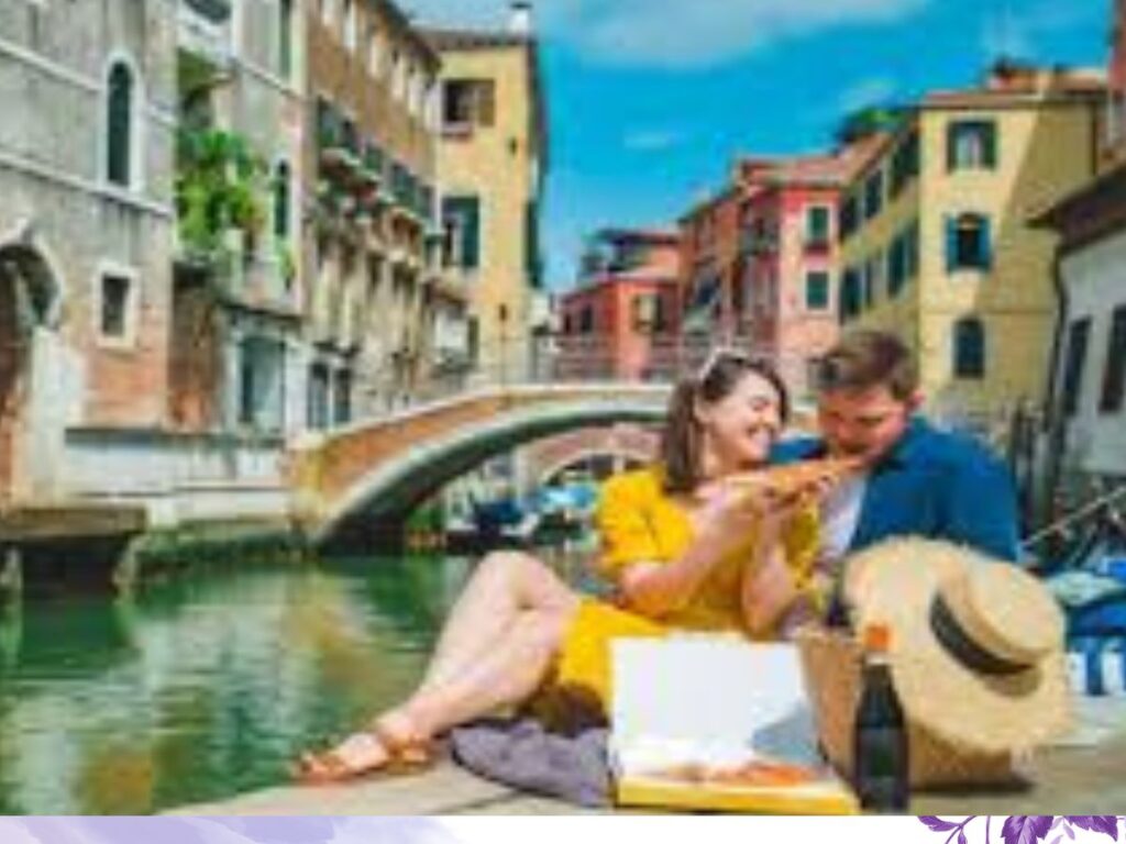 romantic travel destinations