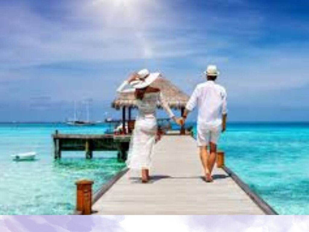 romantic travel destinations