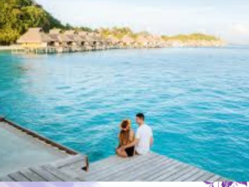 romantic travel destinations