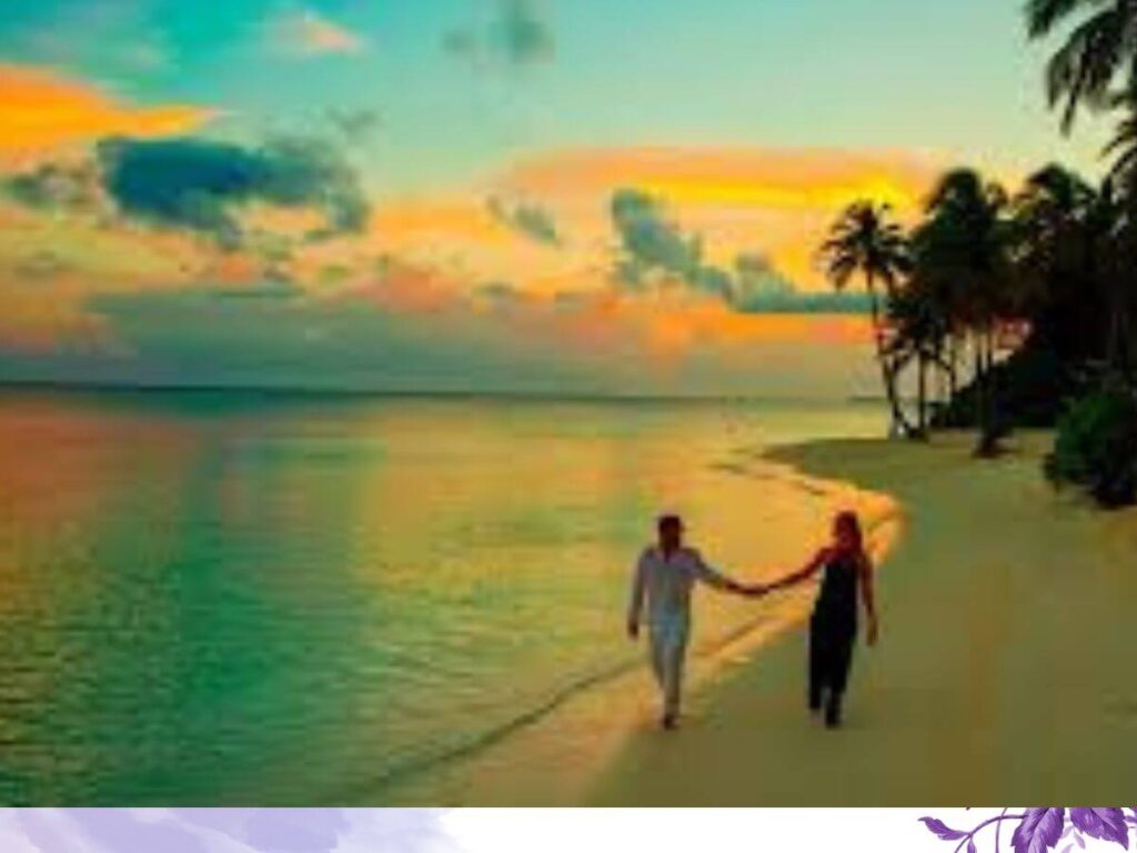 romantic travel destinations