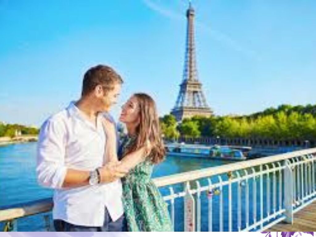 romantic travel destinations