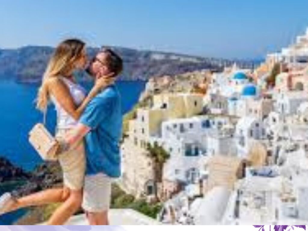 romantic travel destinations