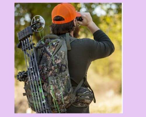 Bowhunting Backpacks